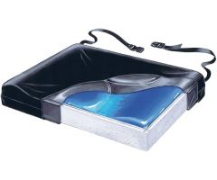 Stability Plus 16" Gel-Foam Vinyl Cushion w/LSI Cover