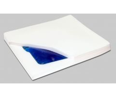 Super Soft Econo Gel 16" Cushion w/LSII Cover