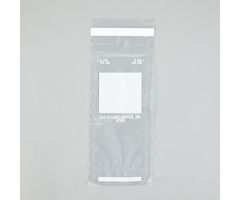 Self-Sealing Tamper-Indicating Bags, 3-3/4 x 10-1/4 