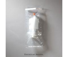 Self-sealing tamper-evident bags, 3-3/4 x 10-1/4