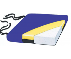 Comfort Foam 18" Foam Only Cushion, 4"H