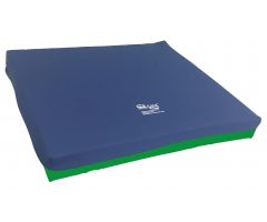 EZ Dry Foam 18" Cushion w/LSII Cover, 3"H