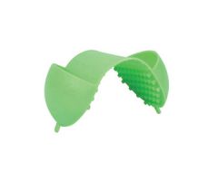 Ableware Hot Hand Protector and Jar Opener-Lime Green