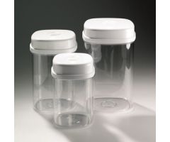 Ableware One Hand Canister Set