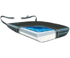 Ultra-Cushion 20" Wedge Vinyl Cushion