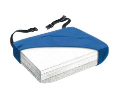 SkiL-Care  Bari-Foam Bariatric Cushion
