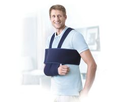 FLA Orthopedics 755650 Pro Lite Deluxe Sling And Swathe, 755650-S