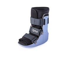 FLA Orthopedics 75708 FLA Ankle Walker Low, 75708-XL