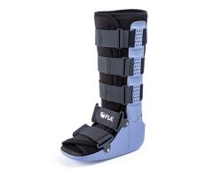 FLA Orthopedics 7570905 FLA Ankle Walker High, 75709-S