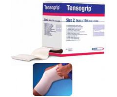 Bsn Medical Tensoplast Support Bandages