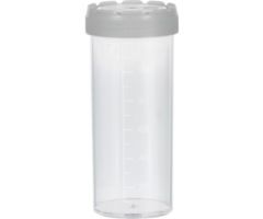 Multi-purpose container, max. volume: 120 ml 75.9922.421