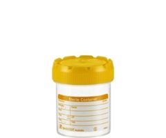 Multi-purpose container, max. volume: 70 ml