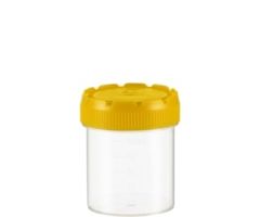 Multi-purpose container, max. volume: 70 ml 75.9922.744