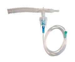 AIRLIFE MISTY MAX HAND HELD NEBULIZERS