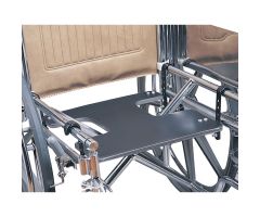 SkiL-Care  Adjustable J-Hook Drop Seat