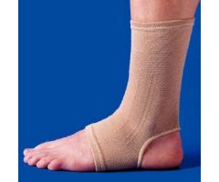 Ankle Sleeve Thermoskin Large Pull-On Left or Right Foot