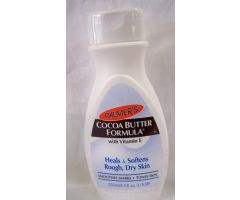 Cocoa Butter Palmers  Pump Bottle Scented Lotion
