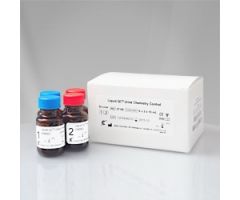 Control QC Urine Chemistry Level 1, 2 6 X 2 X 10 mL