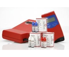 Control Kit Eurotrol HemoTrol Hemoglobin High Level 2 X 1 mL