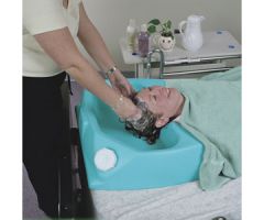 Ableware Inbed Head Wash System by Maddak