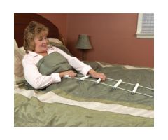 Ableware Bed Rope Ladder by Maddak