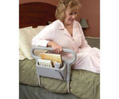 Ableware AbleRise Bed Assist Single by Maddak