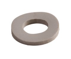 Stein'S Adhesive S.T.R. Donut Pad 104, 100/Pk