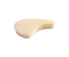 Stein'S Small Fifth Toe Separator With Latex Foam, 100, 1/4"