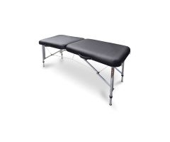 Proteam 7650-751 Portable Treatment/Sideline Table-Black
