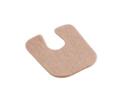 STEIN S ADHESIVE FELT CUT BLISTER PAD 76521480000