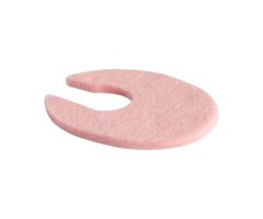 STEIN S HALLUX BLISTER PAD