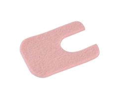 STEIN S ADHESIVE FELT BLISTER PAD 76523570000