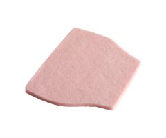 STEIN S ADHESIVE FELT ARNOLD PADS 76523900000