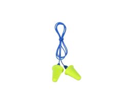 Ear Plugs E A R Push Ins Corded One Size Fits Most Yellow 765626
