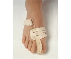 Night Splint Pedifix Hallux Valgus NightSplint Small Female Up to 7 Right