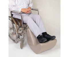 Ableware Soft Touch Tuffet Foot/Leg Rest by Maddak