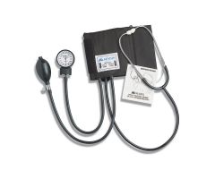 BP KIT, ADLT SELF-TAKING W/STETHOSCOPE