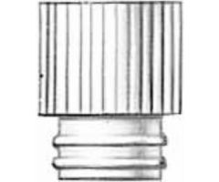Push Cap Low Density Polyethylene