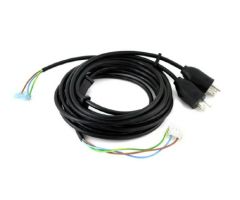 Power Cord Medical Grade