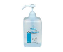 Hand Sanitizer VioNexus 1,000 mL Ethyl Alcohol Liquid Pump Bottle