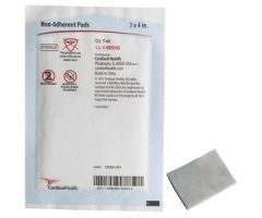 Non-Adherent Wound Dressing, Sterile, 3" x 4" - Replaces ZG34S