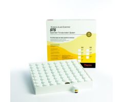 Prefilled Formalin Container Richard-Allan Scientific Sts Signature Series Bio-Tite Polypropylene 26 Ml Fill In 40 Ml (1.35 Oz.) Screw Cap Warning Label / Patient Information Nonsterile
