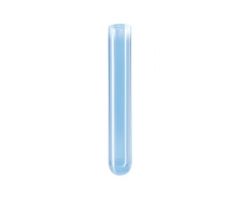 Centrifuge Tube Round Bottom Plain 15.7 X 100 mm 11.5 mL Without Color Coding Without Closure Polystyrene Tube, 774630CS