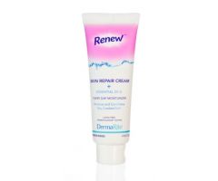 Hand and Body Moisturizer Renew  Gram Individual Packet Scented Cream
