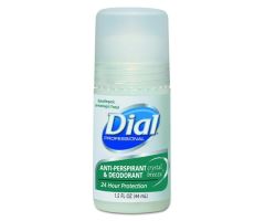 Antiperspirant / Deodorant Dial Roll-On 1.5 oz. Crystal Breeze Scent