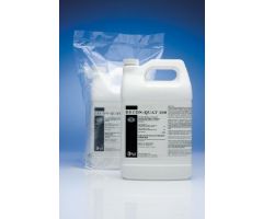DECON-QUAT 100 Surface Disinfectant Cleaner Quaternary Based Liquid Concentrate 1 gal. Jug Benzaldehyde Scent NonSterile