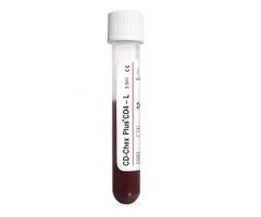 Assayed Control CD-Chex Plus CD4 Low Level 5 X 3 mL