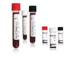 Hematology Control Para 12 Extend Normal Level 6 X 2.5 mL
