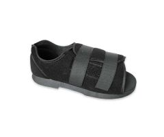 Economy Post-Op Shoe Darco Large Female
