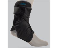 Ankle Brace Darco Web Hook and Loop Strap Closure Left or Right Foot
